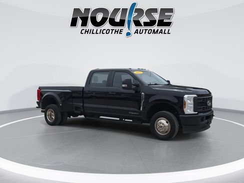 Used 2025 Ford F350 XL AWD/4WD image 2