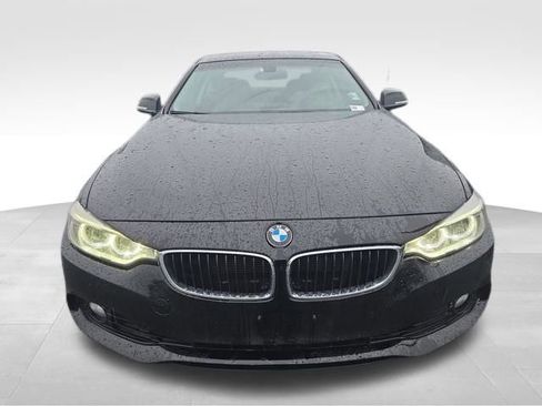 Used 2014 BMW 435i Coupe image 2