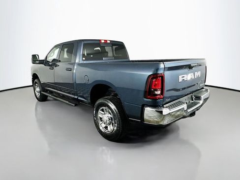 New 2026 RAM 2500 Tradesman AWD/4WD image 5