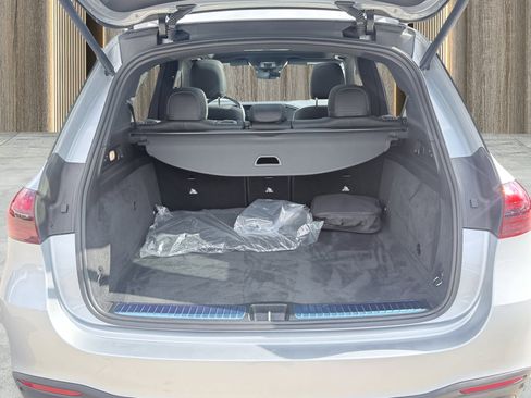 Used 2025 Mercedes-Benz GLE 450e 4MATIC w/ AMG Line Exterior image 79