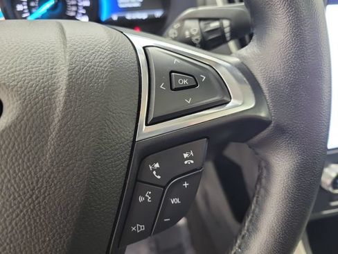Used 2023 Ford Edge SEL w/ Convenience Package AWD/4WD image 25