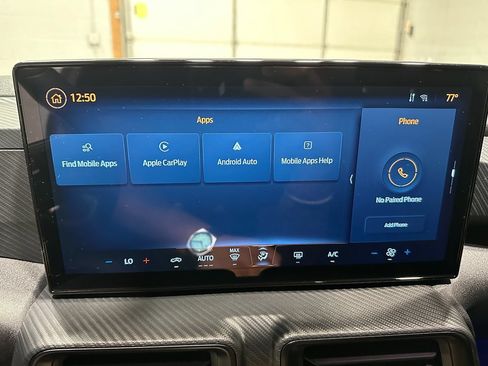 Used 2024 Ford Mustang GT w/ GT Performance Package RWD image 35
