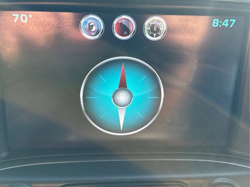 Used 2016 Chevrolet Silverado 1500 LTZ AWD/4WD image 30