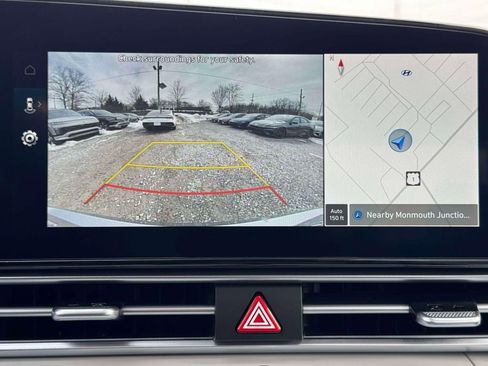 New 2026 Hyundai Elantra Limited w/ Cargo Package FWD image 26