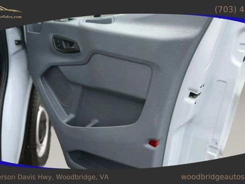 Used 2019 Ford Transit 150 130 Low Roof RWD image 10