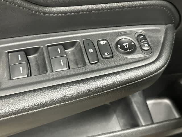 Certified 2025 Honda Odyssey EX-L image 20