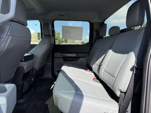 New 2025 Ford F150 XL w/ Equipment Group 103A High image 10