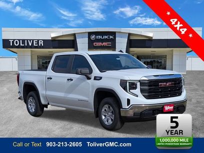 New 2026 GMC Sierra 1500 Pro w/ Pro Value Package