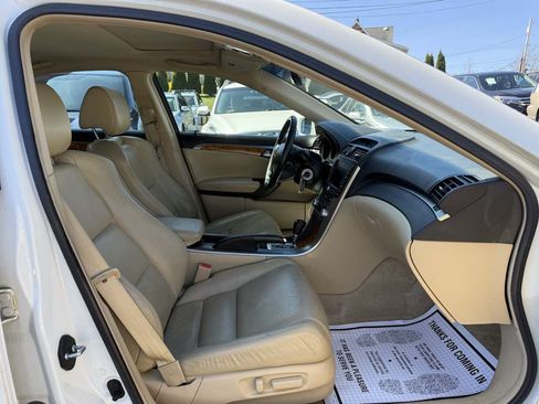 Used 2006 Acura TL FWD image 10