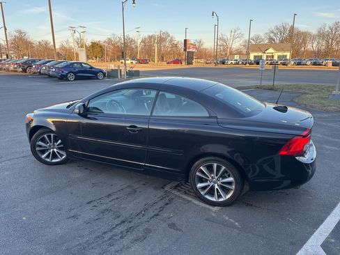 Used 2013 Volvo C70 T5 image 5