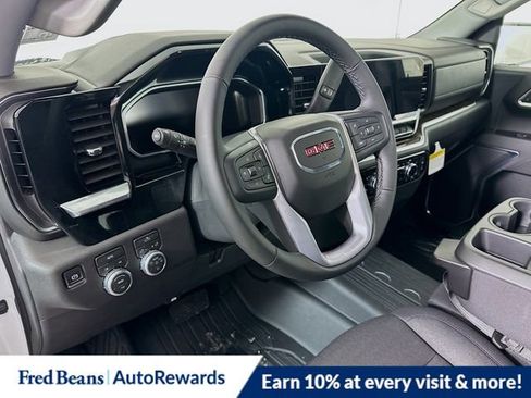 New 2026 GMC Sierra 1500 Elevation w/ Elevation Select Package image 6