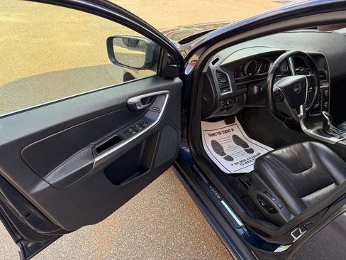 Used 2014 Volvo XC60 3.2 image 8