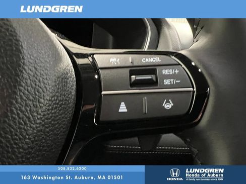 New 2025 Honda Pilot EX-L image 15