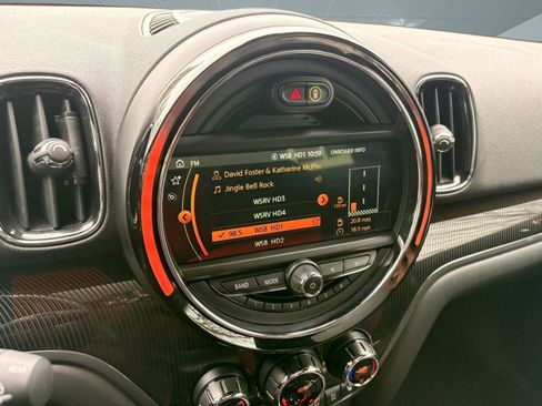 Used 2019 MINI Cooper Countryman John Cooper Works image 30