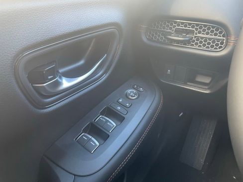 New 2026 Honda HR-V Sport image 15