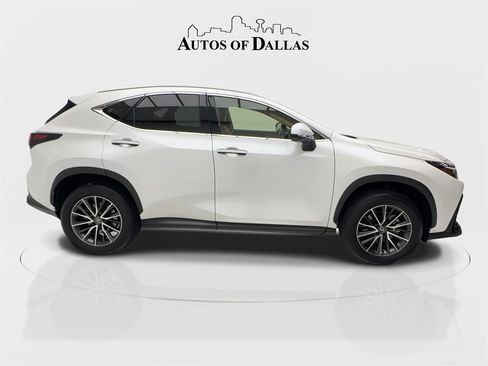Used 2025 Lexus NX 250 FWD w/ Premium Package image 7