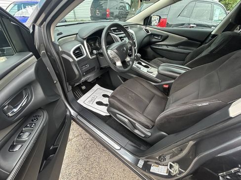 Used 2015 Nissan Murano S w/ Navigation Package FWD image 6