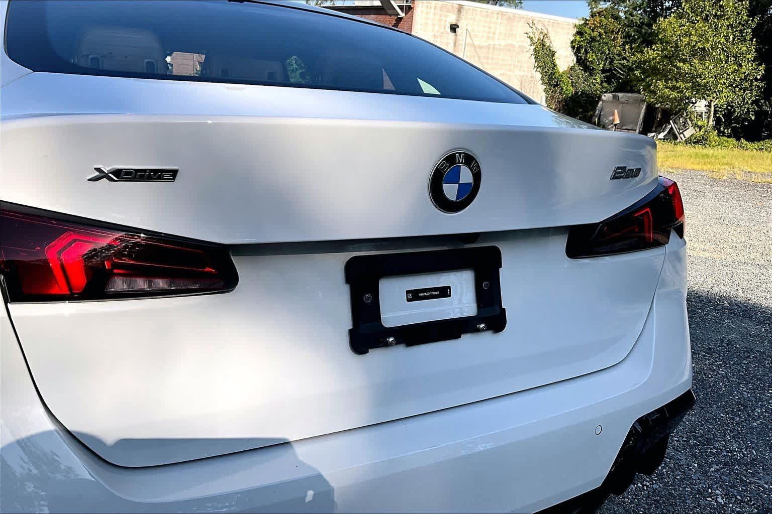 Used 2026 BMW 228i xDrive AWD/4WD image 10