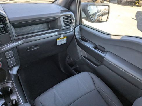 New 2026 Ford F150 STX RWD image 17