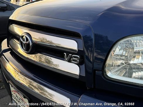 Used 2004 Toyota Tundra SR5 image 23