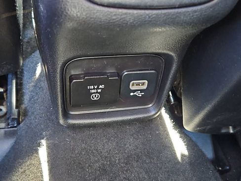 Used 2020 Jeep Compass Limited AWD/4WD image 20