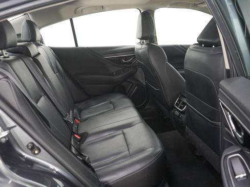 Used 2021 Subaru Legacy Limited AWD/4WD image 12