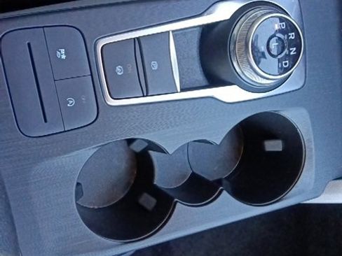 Used 2025 Ford Escape Active image 23