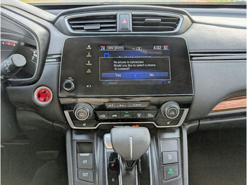 Used 2022 Honda CR-V EX image 22