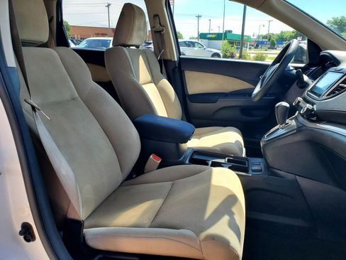 Used 2015 Honda CR-V EX image 12