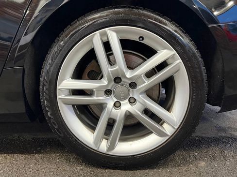 Used 2015 Audi A6 3.0T Premium Plus image 9