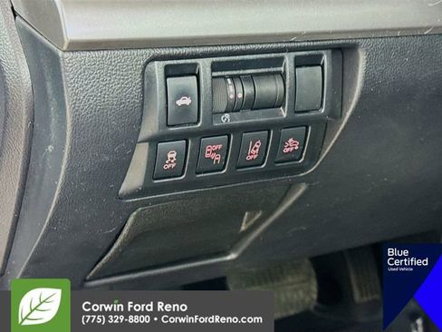 Used 2018 Subaru Legacy 2.5i Limited image 13