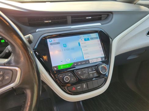 Used 2019 Chevrolet Bolt LT image 22
