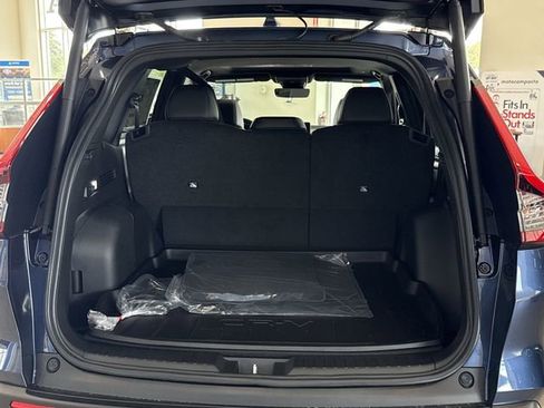 New 2026 Honda CR-V Sport-L image 16