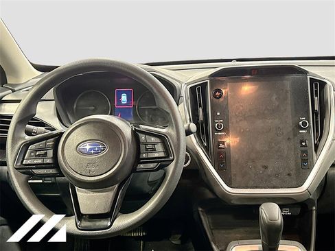 Certified 2025 Subaru Crosstrek 2.0i Premium w/ Crosstrek Mirror Package image 22