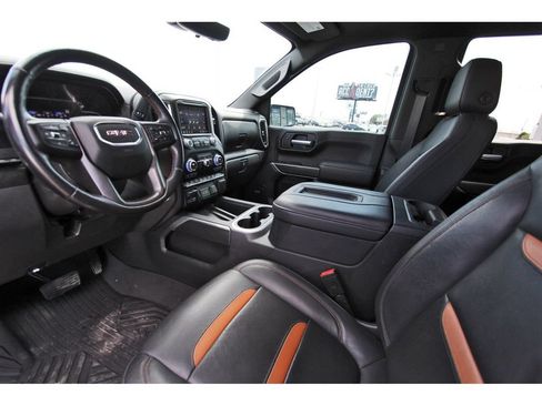 Used 2021 GMC Sierra 1500 AT4 w/ AT4 Premium Package AWD/4WD image 32