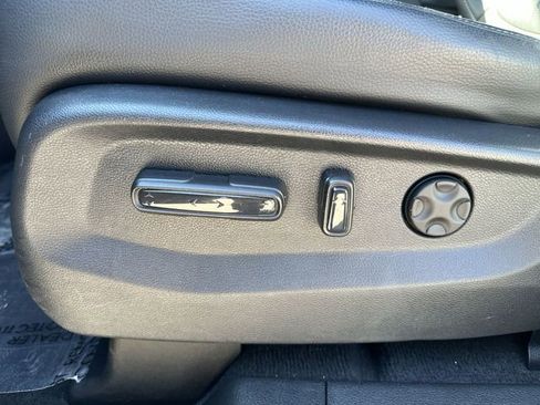 Used 2024 Honda Odyssey EX-L image 16