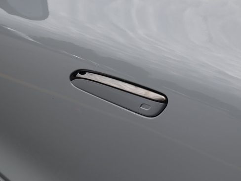 New 2026 Mercedes-Benz AMG GT 55 image 21