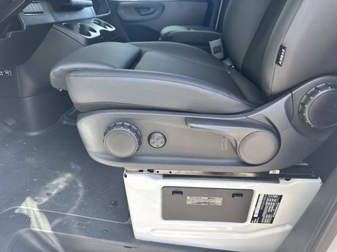 New 2025 Mercedes-Benz Sprinter 2500 image 20