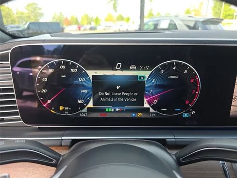 Certified 2026 Mercedes-Benz GLE 450 4MATIC image 36