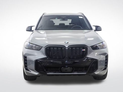 Used 2026 BMW X5 M60i AWD/4WD image 9