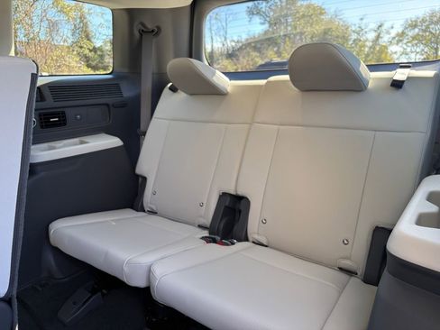 New 2026 Hyundai Santa Fe SEL image 5