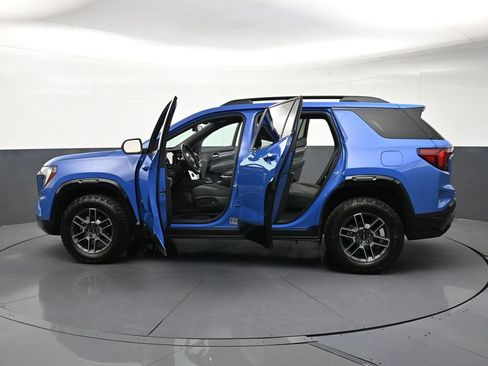 Used 2026 GMC Terrain AT4 AWD/4WD image 34