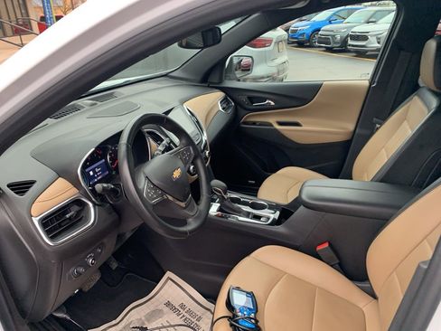 Certified 2024 Chevrolet Equinox Premier image 10