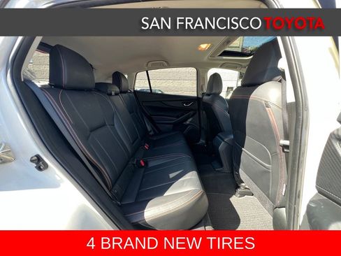 Used 2018 Subaru Crosstrek 2.0i Limited image 17