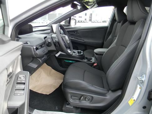 New 2026 Toyota C-HR AWD/4WD image 9