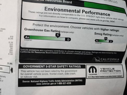 Used 2023 RAM 3500 Laramie image 54