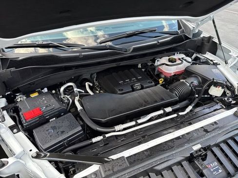 Used 2025 Chevrolet Silverado 1500 LT Trail Boss w/ Protection Package image 35