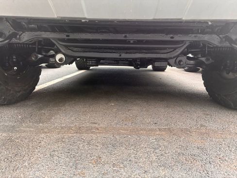 Used 2007 Toyota FJ Cruiser 4WD image 54