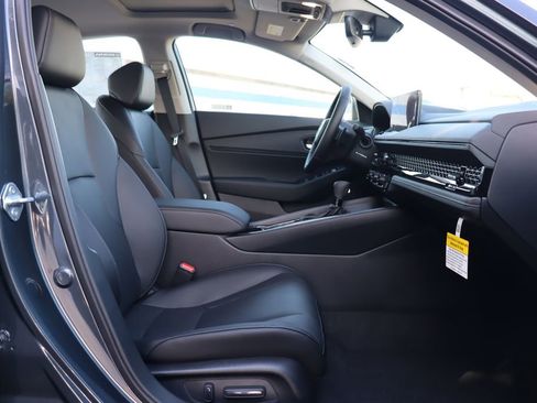 New 2025 Honda Accord EX-L image 20