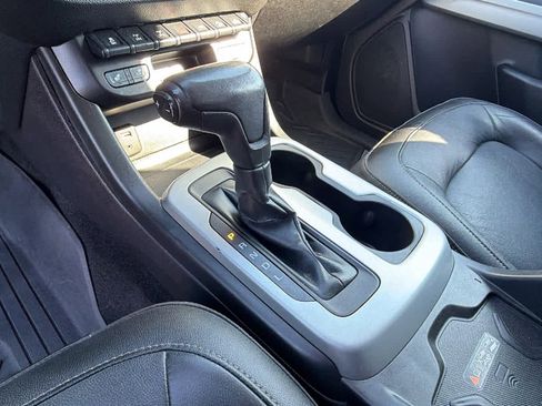 Used 2018 Chevrolet Colorado ZR2 AWD/4WD image 13
